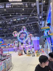 -第五极儿童乐园