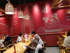 -八二小区抄手(龙湖上城天街店)