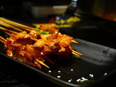 -蛙三泡椒牛蛙(万象城店)