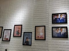 大堂-大嘻咹biangbiang面(历史博物馆店)