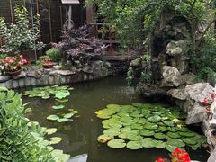 -漫渡庄绿岛花园•隐世庭园菜(滨湖店)