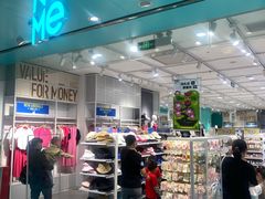 -深圳来福士广场