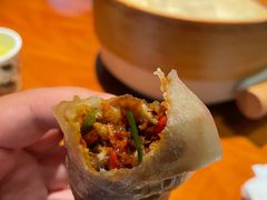 -老昌春饼(欧亚世纪店)