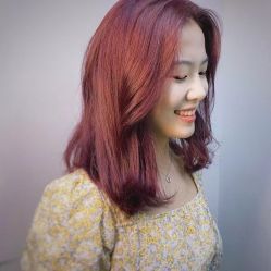 -HG美发设计沙龙