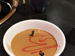 -京门老爆三·铜锅涮肉 爆肚(芳群园店)