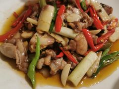 -百年粉蒸牛肉