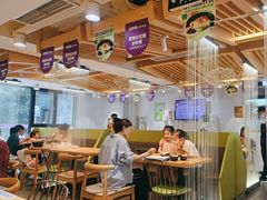 -过桥缘·过桥米线(大华虎城嘉年华店)