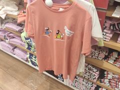 -优衣库(天津天河城店)