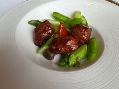 -金轩中餐厅 Jin Xuan(浦东丽思卡尔顿酒店)