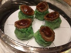 -8餐厅(新葡京酒店)