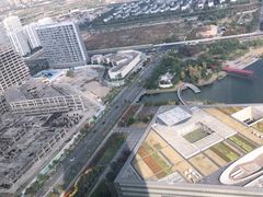 -嘉定凯悦·咖啡厅