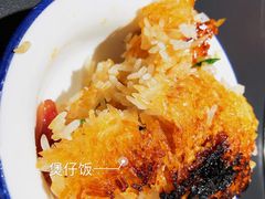 -淼福猪肚鸡·椰子鸡火锅(大沙地店)