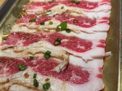 -西塔老太太泥炉烤肉(沈阳店)