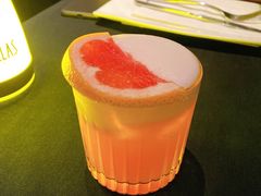 -LONG BAR 廊吧(外滩华尔道夫酒店)