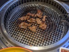 -AJIYA·池袋日式烧肉自助(天津万象城店)