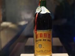 -北京张裕爱斐堡酒庄