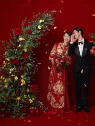 -太郎花子婚纱摄影艺术中心