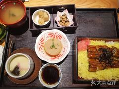 -味太助·银饭食堂(中华城店)