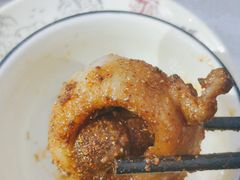 烤羊腰-碳火鱼羊坊(重庆总店)