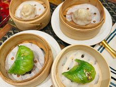 -华庭(澳门伦敦人店)