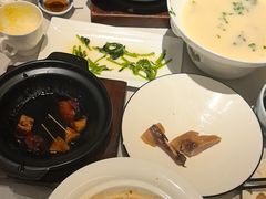 -狮王府淮扬菜(新街口友谊店)