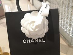 -CHANEL(恒隆广场店)