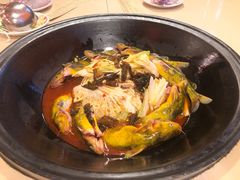 -王老六铁锅炖鱼(翠微店)
