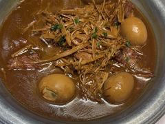 勒索烧子排-湘湖大院(越王路店)
