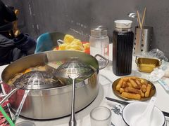 -刘少华贵州小黄牛·鲜牛肉火锅(总店)