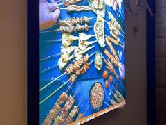 -唐力九头鸟烧烤·罗田吊锅(西云楼店)