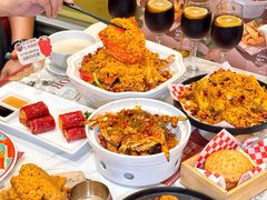 -避风塘·金牌店·夜宵(金玉兰店)