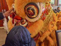-清远国际酒店御珍轩食街