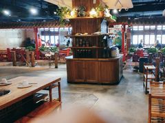-宽窄巷子鲜牛火锅(北京首店)