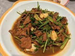 -老海陵·泰州菜(图书馆店)