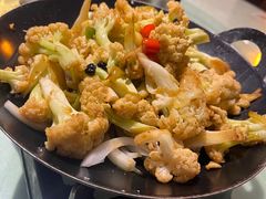 -五台山八大碗·地方风味菜馆(五爷庙店)