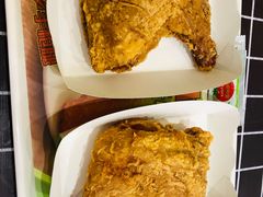 -德克士(龙阳广场店)