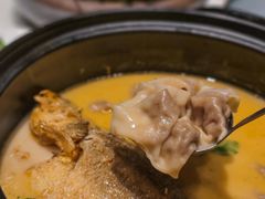 -望乡楼上海菜(日月光店)