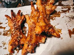 -麦凯伦烧烤·精酿超级工厂店(金桥总店)
