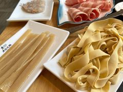 -老版火锅(半坡店)