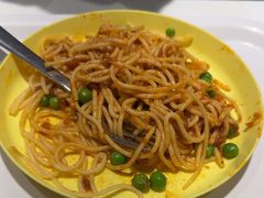 -宜家·瑞典风味餐厅(四元桥店)