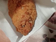 -麦当劳(东直门外大街店)