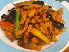 -清真伊源饺子馆(陶然共友大厦店)