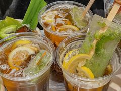 -炖物24章·顺时轻养茶(黄龙店)