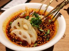 -太二酸菜鱼(武汉光谷保利店)