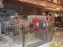 -喜茶(广州北京路惠福东店)