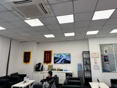 -TESLA 特斯拉(深圳坂田特斯拉中心)