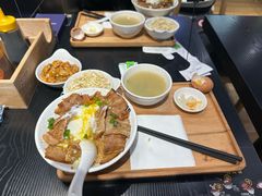 -熊吞·大碗丼烧肉饭(正弘城店)