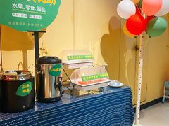 -甘家界柠檬鸭(安吉店)