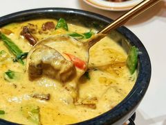 -美泰·Mangothai·清迈云街(天空之城店)