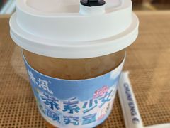 -椿风·养身茶饮(吉大店)
